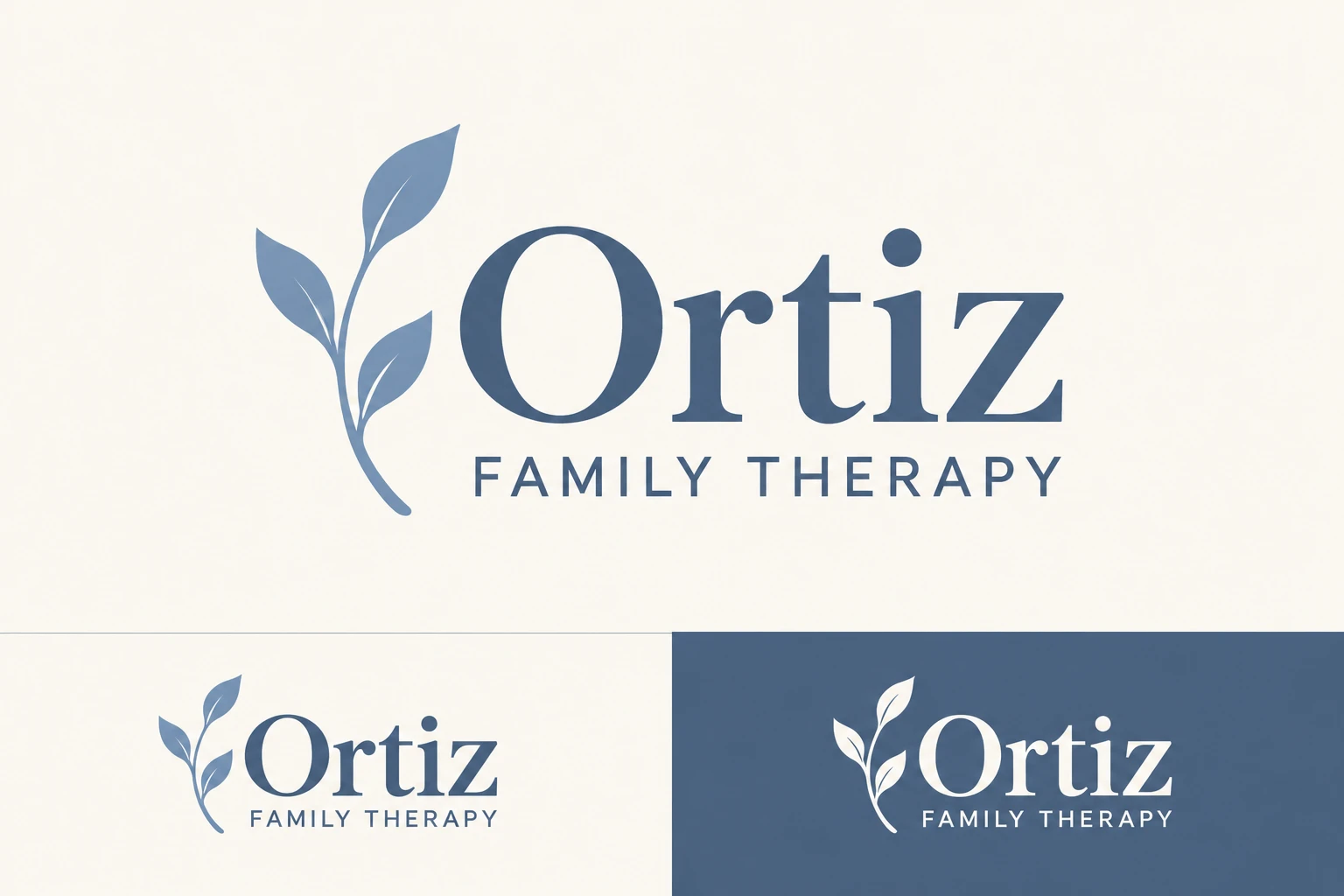 Ortiz Family Therapy